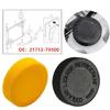 Radiator Coolant Reservoir Tanks Caps Overflows Tanks Lid Suitable for EX35 FX37 21712-79900 Car Ensures Proper Sealing