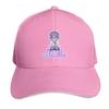 extra jul Baseball Cap black Christmas Hat Rave Hat Unisex For The Sun Unisexs Womens