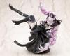 KOTOBUKIYA Super Detective Case Files Rain Code scale PVC painted finished figure Shinigami-chan 1/7