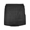 Tapis De Coffre - SCOUTT - Volkswagen Passat B8 - TPE Caoutchouc - 100% Imperméable - Antidérapant
