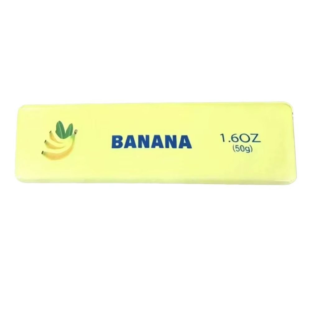 Comfortable Butter Stick Squeezing Toy Creative Fruit Butter Stick Toy Kids Toy