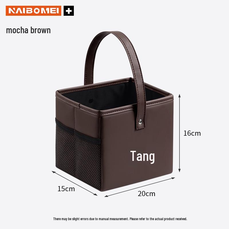 BYD Tang EV/DM/dmi Armrest and Seat Storage Box