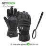 Зимние тактические лыжные перчатки NEXTORCH