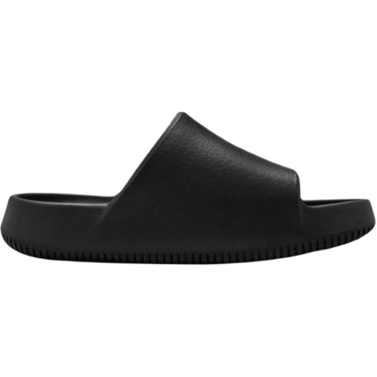 Детские уличные шлепанцы Nike Calm 2.0 для детей Черный IF9306-001