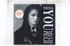 7-дюймовая пластинка ДЖАНЕТ ДЖЕКСОН Miss You Much You Need Me USA663 BREAKOUT 1989 Великобритания СоулФанк Б/У