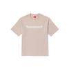 Kappa T-Shirts Unisex Crew Neck Moderate Straight Fit K0DX2TD02D