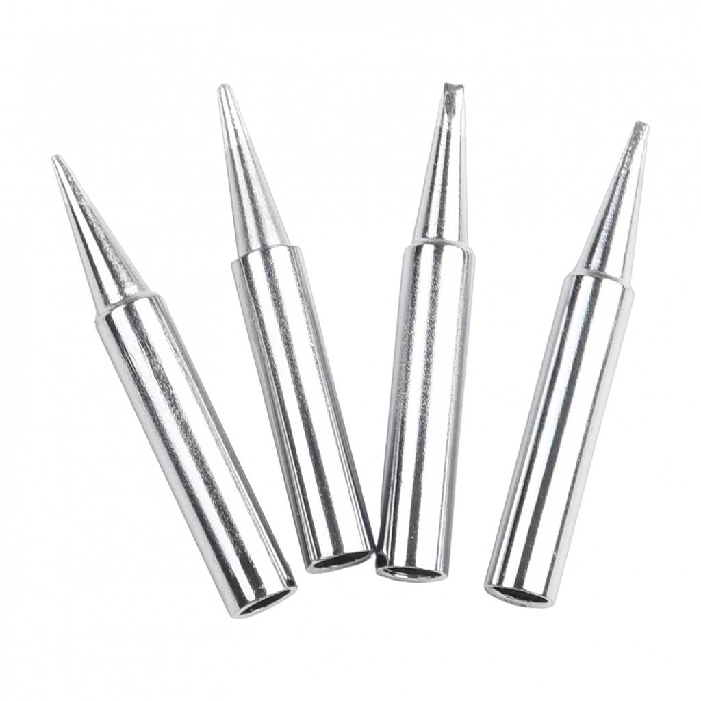 Soldering Iron Tip Station Tools (Approx.) 16mm 6mm