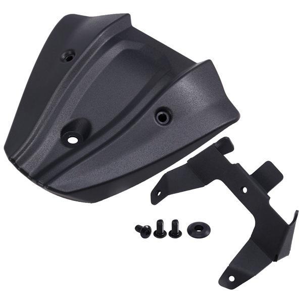 Ветровое стекло-дефлектор для Yamaha MT-09 MT 09 SP 2024-2025