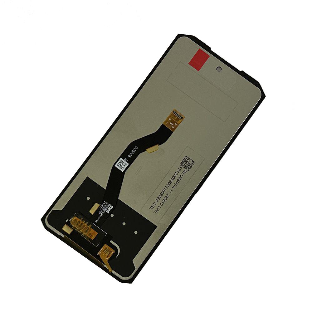 Полная сборка LCD-экрана и дигитайзера для Ulefone Armor 27 Pro