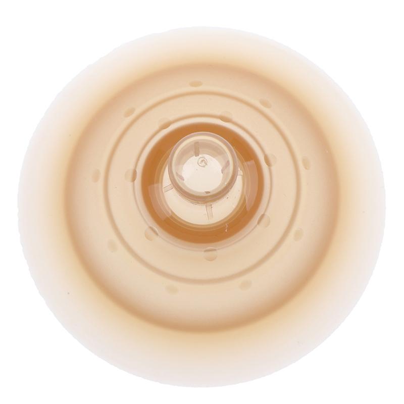 1Pc Silicone Nipple Protectors Feeding Mothers Nipple Shields Protection Cover