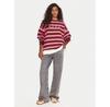 Толстовка Roxy Strictly Stripes