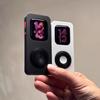 3D-печать Для iWatch Pod Защитный чехол Поддержка Iwatch Расширяет IPod Для iWatch Серии 7/8/9/10/11 Для Apple Watch Аксессуары