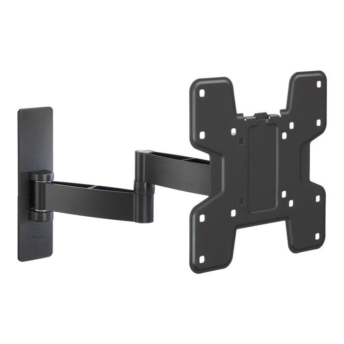 Montage Mural VOGELS PFW 2040 Pour Écran LCD 19"-43" - Noir