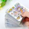10/20/50Pcs Cute Cartoon Patterns PVC Stickers Phone Water Bottle Decor For Children Boys Girls