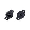 Поворотный демпфер Fuji Latex FRT-G2-101G3
