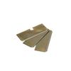Shimizu Seisakusho Rakuda Optimal Planer J50 Replacement Blades for Pack of 3 Woodworking,