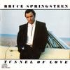 CD BRUCE SPRINGSTEEN - Tunnel Of Love CK40999 Columbia 1987 US Рок Б/У