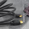 SAMZHE Mini HDMI to HDMI Cable