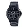 Black Analog Men's Watch, Casio