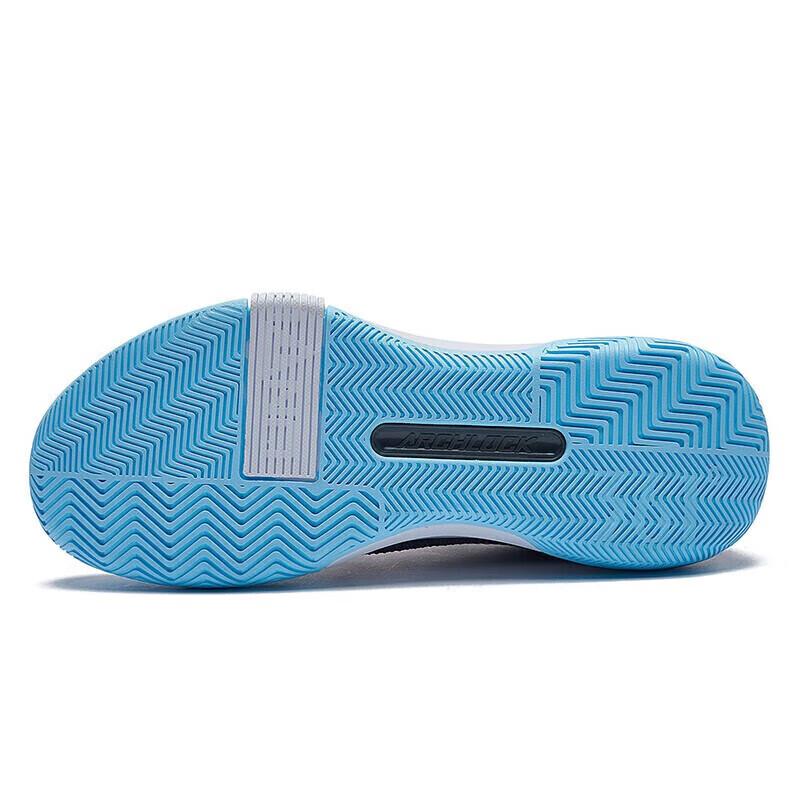 Мужские профессиональные легкие баскетбольные кроссовки 361°