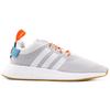 adidas Кроссовки Nmd R2 Летние Белые CQ3080