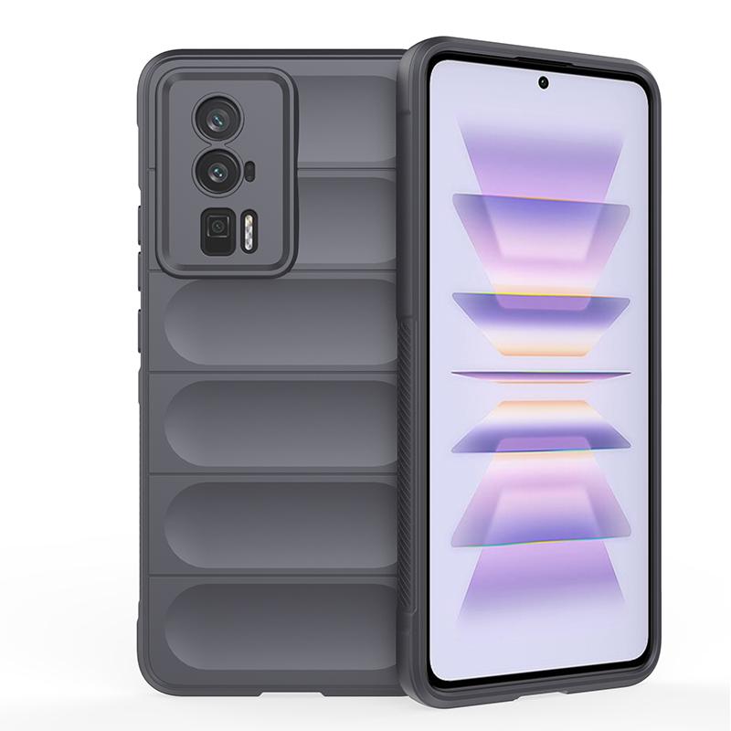 Противоударный чехол для Poco X3 X5 X6 M6 Pro M4 M5 M5S F3 GT X4 F4 F5 чехол силиконовый задний чехол для Xiaomi Redmi Note 13 Pro Fundas