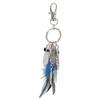 Dreamcatcher Keychain Premium Metal Durable Exquisite Unique Design Wide Application Dreamcatcher