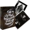 Ellusionist Sea Shepherd SSCS Playing Cards Bicycle Deck Poker Size Card Games Magic Tricks