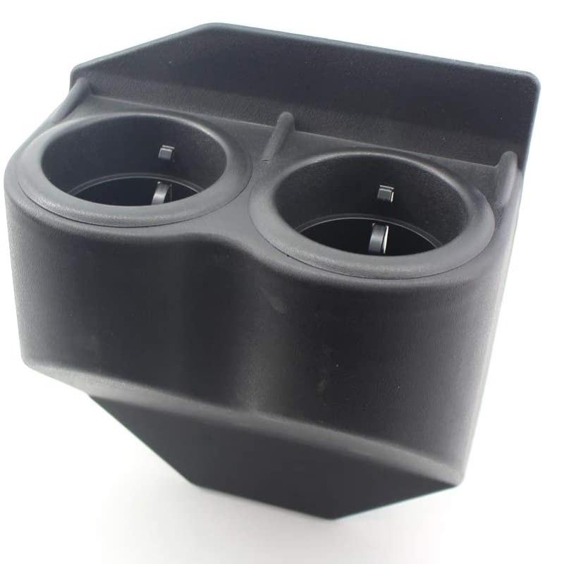 16186065 Подстаканник для Chevrolet C5 Corvette Travel Buddy Drink Coffee Bottle Holder Подставка для напитков Противоскользящая двойная подставка