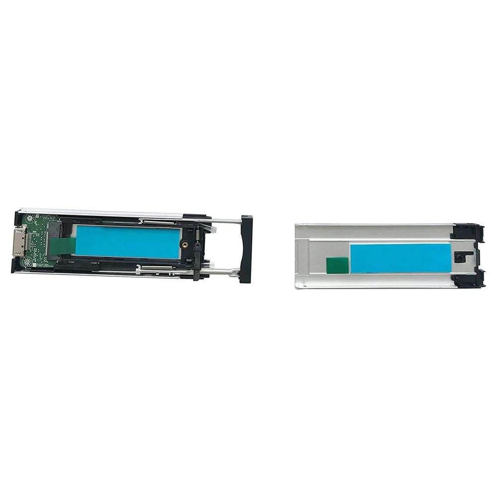 Модуль M.2 Flexbay для Dell Precision T5820 T7820 7865 T7920 T7960 66XHV без SSD