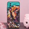 Чехол Кавалер-кинг-чарльз-спаниель Для Honor 400 Pro 200 50 70 90 X9a X9b X9c X9d X8b X8c Win Magic 7 Lite 5 6 8 Pro Обложка