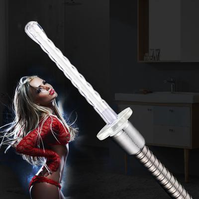 Портативная силиконовая клизма для очистки душа, бытовая клизма, анальная промывка, насадка для душа, анальный душ, средство гигиены для женщин и мужчин