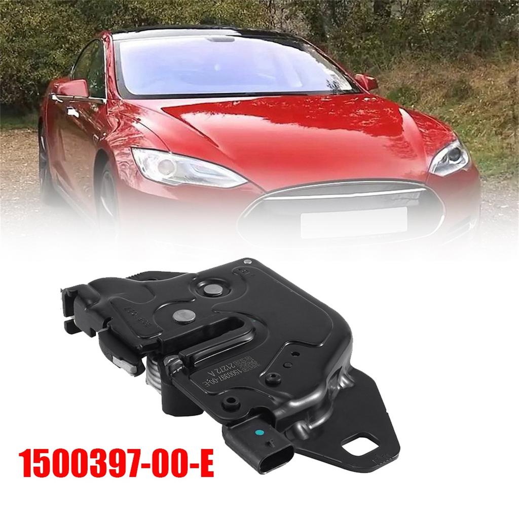 Замок капота для 21-2023 1500397-00-E 150039700E 150039800H 1500397-00-D Замок капота локомотива