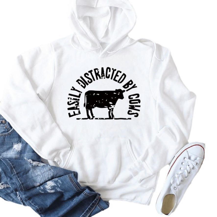 Новая креативная модная толстовка осенняя женская толстовка осенне-зимняя женская утолщенная толстовка куртка зимняя толстовка большого размера