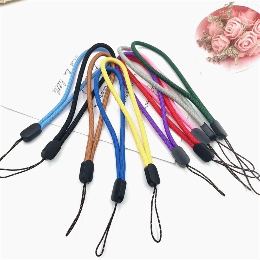 Подвеска для телефона Ремешок для сотового телефона Подвесная веревка Ремешок для телефона на запястье Ремешок для телефона Флэш-накопители