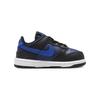 Nike Dunk Low TD Black Midnight Navy Baby Sneakers Blue Game-Royal DH9761-402