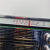 Ретро Радиоприемник AM FM SW Специально для Пожилых Людей Простое Управление Громкий Динамик и Питание от Батарей или Сети 230В