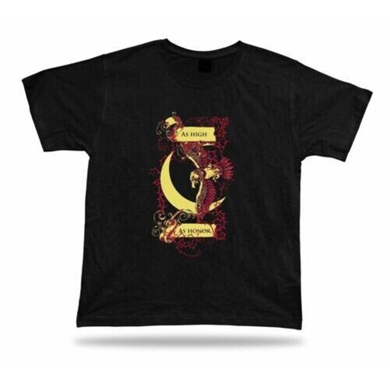 How High Honor Eagle King Bird Vector T Shirt Fashion Design Modern Textile