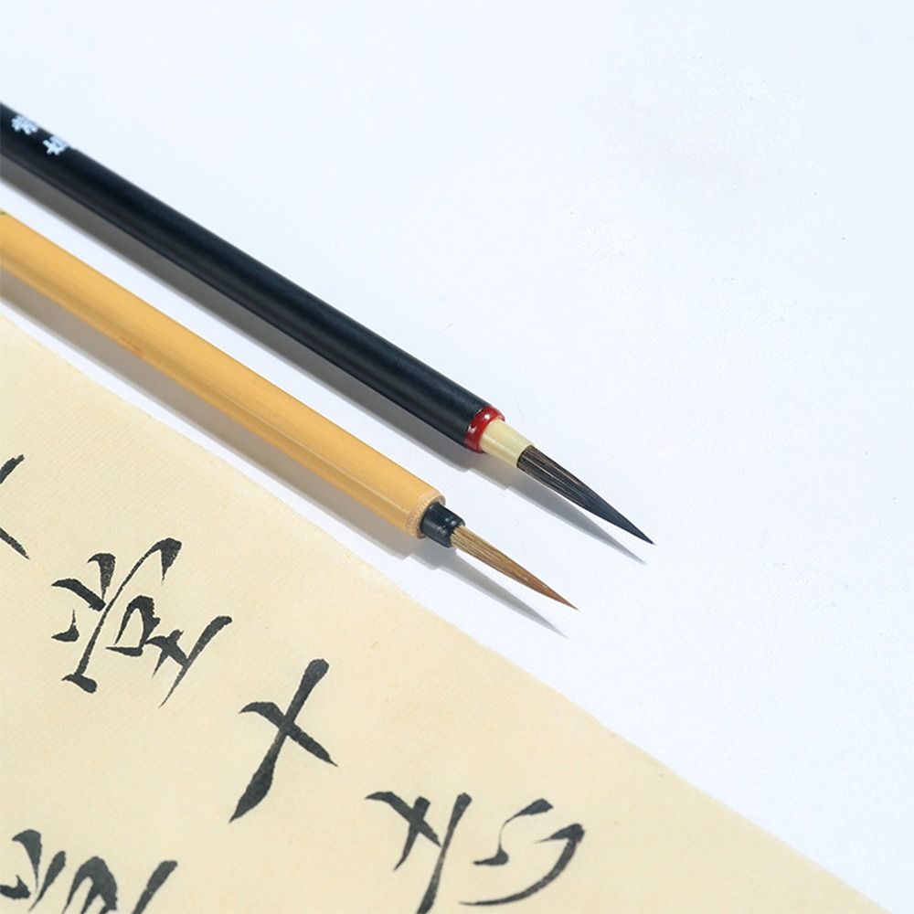 Живопись Криспердинг Художник Практика живописи Китайские кисти Кисть для каллиграфии Кисть для письма курсивом Тонкая кисть для крючковой линии