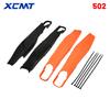 Motorcycle Swingarm Protector Swing Arm Cover For KTM SX SXF XC XCF EXC EXCF XCW Six Days 150 200 250 300 350 450 500 2012-2023
