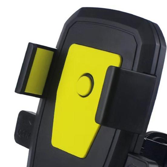 Практичный мобильный телефон ABS Вращающийся Портативный держатель Гибкая подставка-держатель для телефона для автомобиля