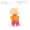 Marine Animals Ocean Animal Figurine Solid Sea Life Model Realistic Ocean Action Figure  Collection