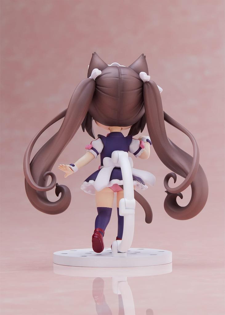 Plum Nekopara: Chocola Mini-Figure 100 Non-Scale P