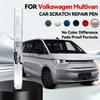 Car Dedicated For Volkswagen Multivan Paint Repair Pen Touch Up Scratch Remover DIY Auto Accessories Black White Red Green Sf9