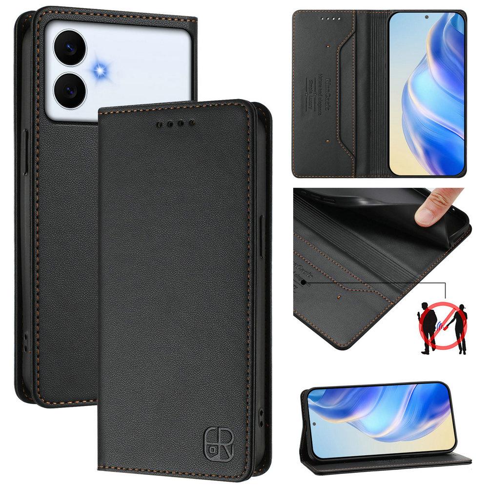 Магнитный кожаный кошелек Funda для Samsung Galaxy S26 Pro S25 Edge S24 S23 S22 S21 S20 Ultra S25 FE S 24 23 22 21 Plus Чехол