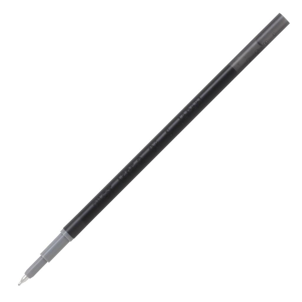 PILOT Frixion Ballpoint Pen Refill LFRF 3 Colors 10 Pack 10LFRF243C 0.4mm