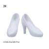33 Styles Fashion Female Accessories Hero Dolls Boot 1/3 1/6Doll Shoes Long Knees Boots