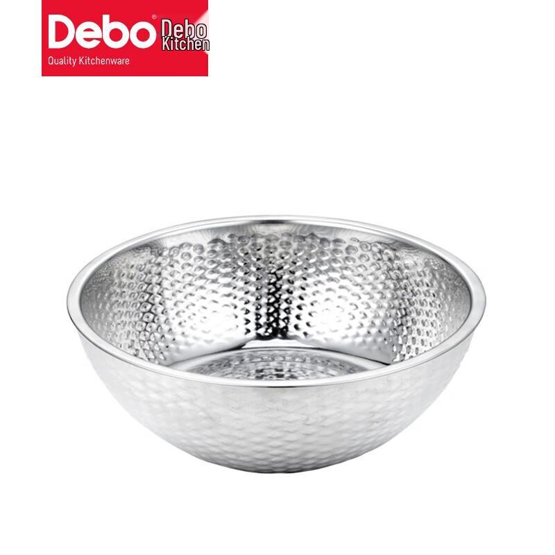 Debo Herbert 4-Piece Cookware Set