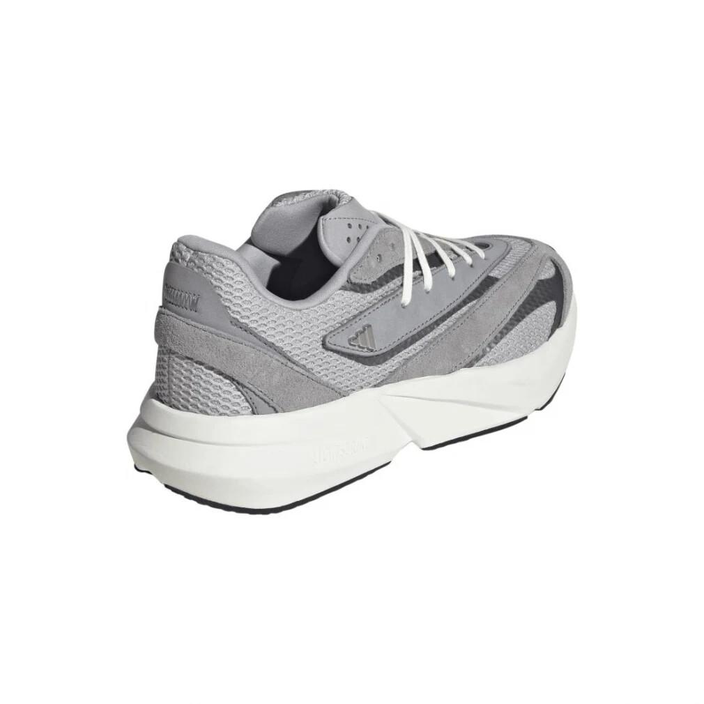 IH8606 adidas Lightblaze Серый Два Серый Три Металлик Железо (Женский)