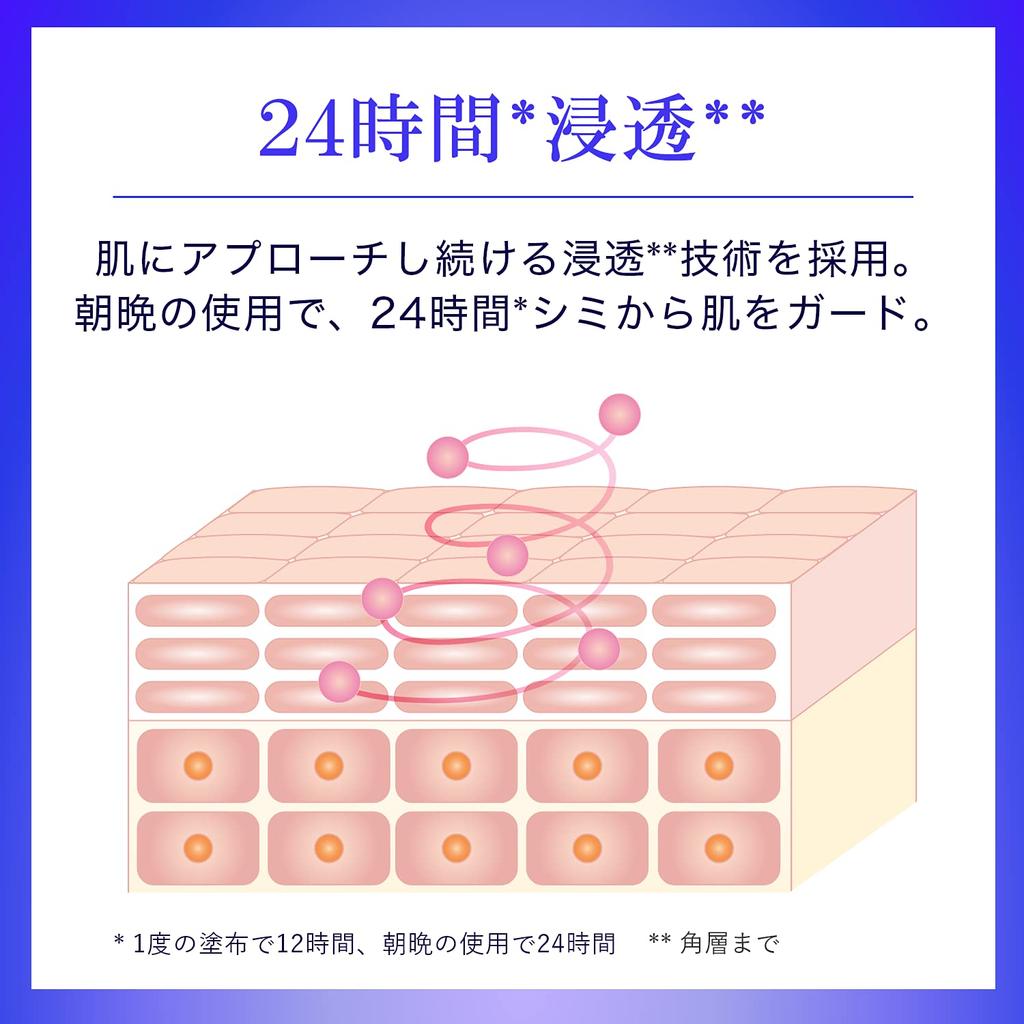 RF28 Eternal White Care 30 мл Отбеливающая сыворотка Квази-лекарство